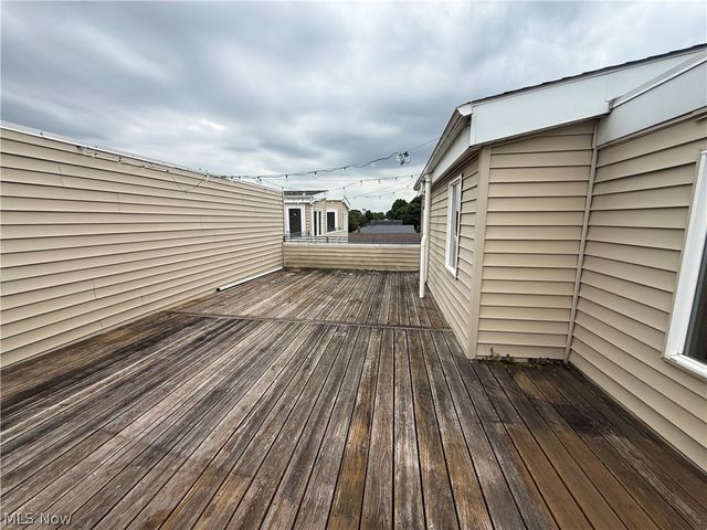 5703 Bridge Avenue, Cleveland, OH 44102