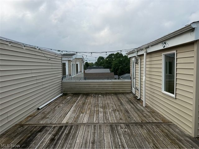 5703 Bridge Avenue, Cleveland, OH 44102