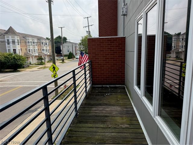 5703 Bridge Avenue, Cleveland, OH 44102