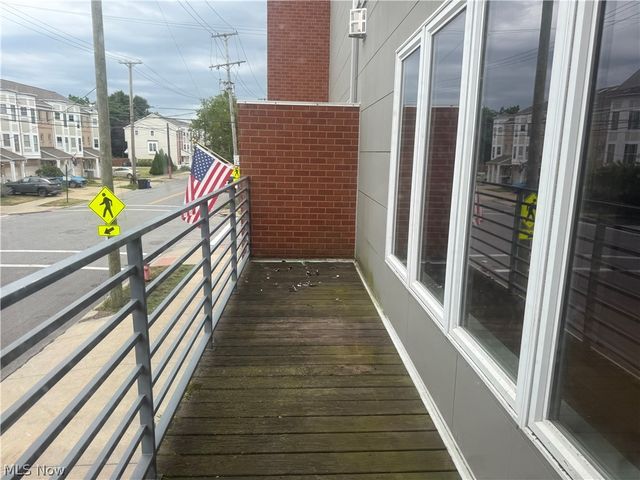 5703 Bridge Avenue, Cleveland, OH 44102