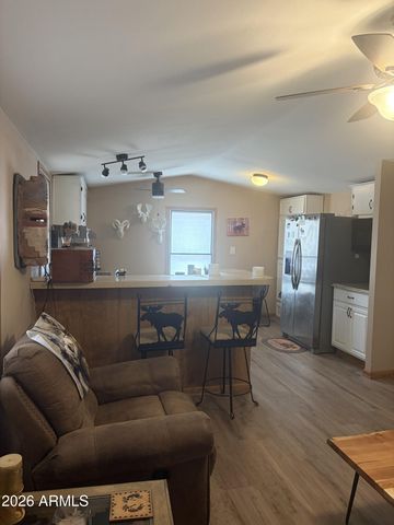 11596 W SIERRA DAWN Boulevard 78, Surprise, AZ 85378