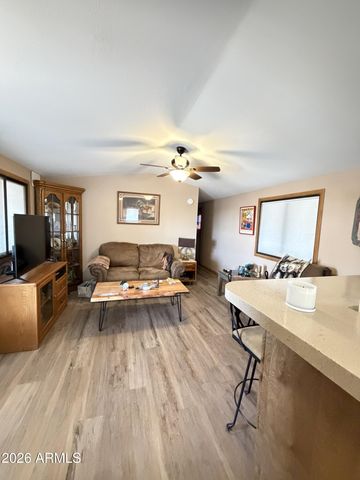 11596 W SIERRA DAWN Boulevard 78, Surprise, AZ 85378