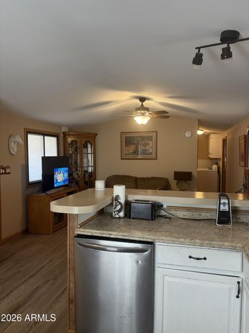 11596 W SIERRA DAWN Boulevard 78, Surprise, AZ 85378
