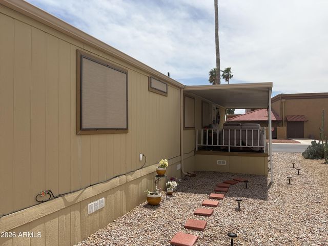 11596 W SIERRA DAWN Boulevard 78, Surprise, AZ 85378
