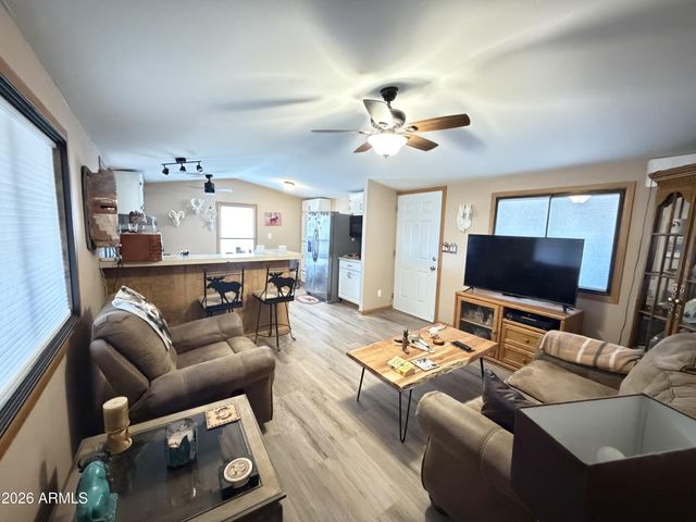 11596 W SIERRA DAWN Boulevard 78, Surprise, AZ 85378