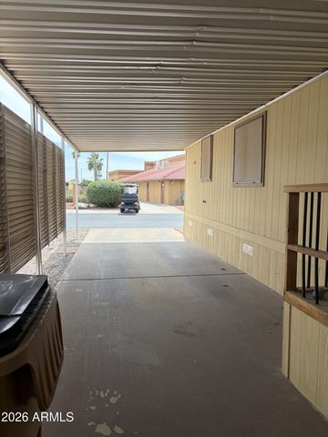11596 W SIERRA DAWN Boulevard 78, Surprise, AZ 85378