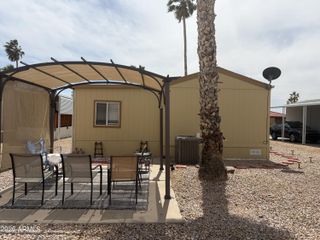 11596 W SIERRA DAWN Boulevard 78, Surprise, AZ 85378