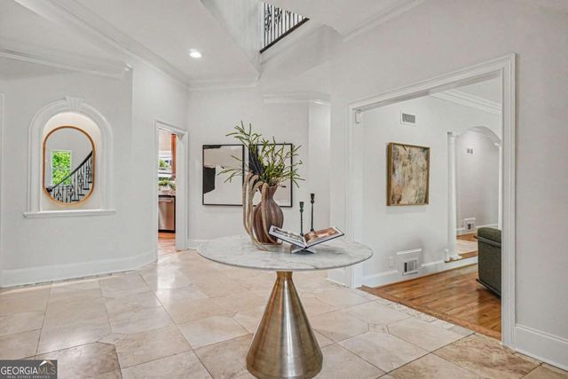 1780 Merton Road NE, Atlanta, GA 30306