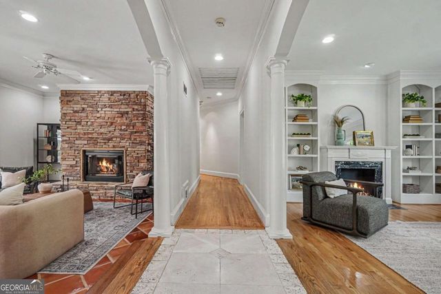 1780 Merton Road NE, Atlanta, GA 30306