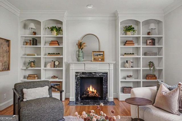 1780 Merton Road NE, Atlanta, GA 30306