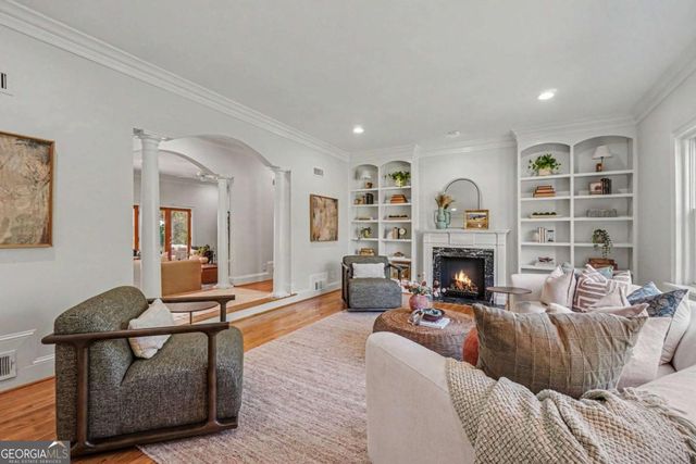 1780 Merton Road NE, Atlanta, GA 30306