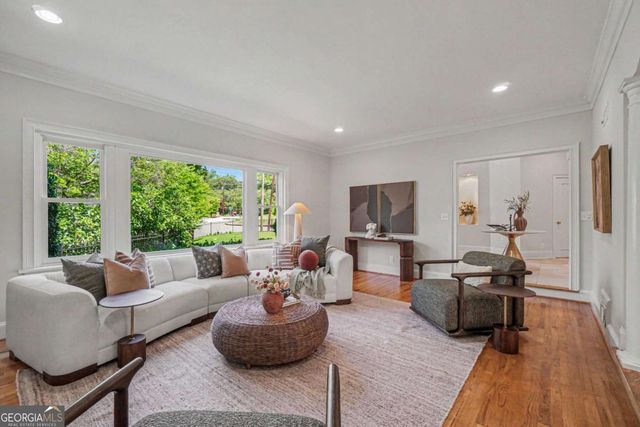 1780 Merton Road NE, Atlanta, GA 30306