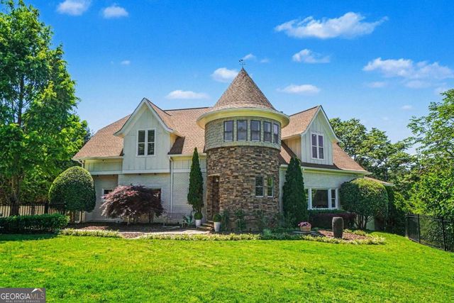 1780 Merton Road NE, Atlanta, GA 30306