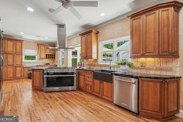 1780 Merton Road NE, Atlanta, GA 30306