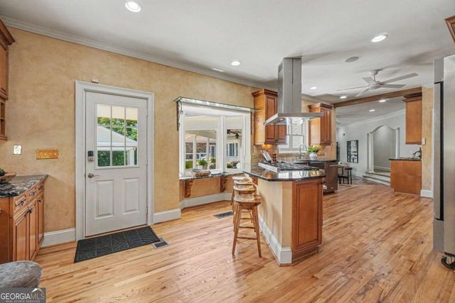 1780 Merton Road NE, Atlanta, GA 30306