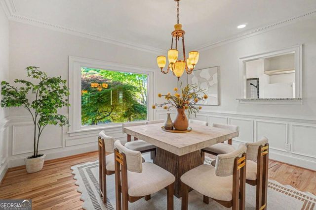 1780 Merton Road NE, Atlanta, GA 30306