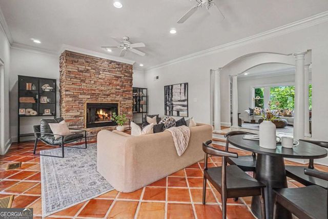 1780 Merton Road NE, Atlanta, GA 30306