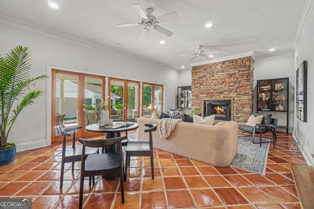 1780 Merton Road NE, Atlanta, GA 30306
