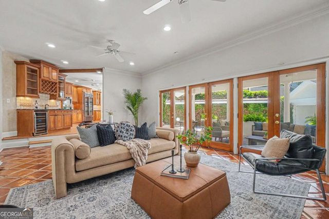 1780 Merton Road NE, Atlanta, GA 30306