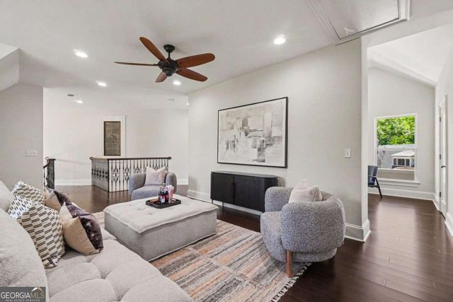 1780 Merton Road NE, Atlanta, GA 30306