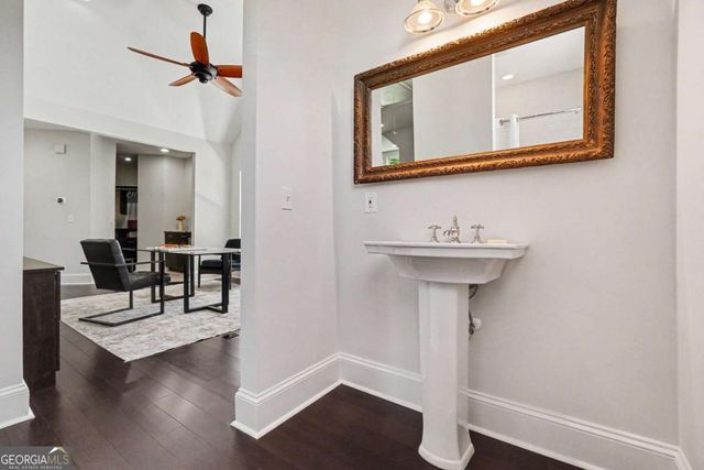 1780 Merton Road NE, Atlanta, GA 30306
