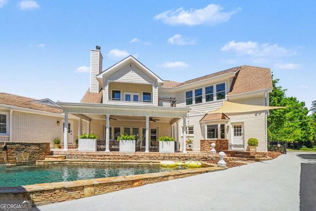 1780 Merton Road NE, Atlanta, GA 30306