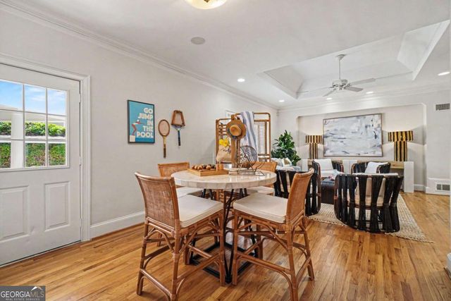 1780 Merton Road NE, Atlanta, GA 30306