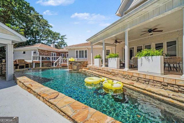 1780 Merton Road NE, Atlanta, GA 30306