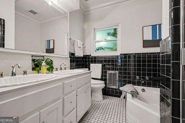 1780 Merton Road NE, Atlanta, GA 30306