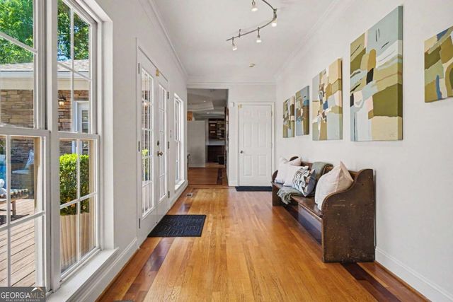 1780 Merton Road NE, Atlanta, GA 30306