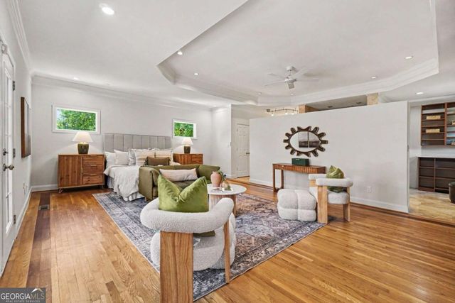 1780 Merton Road NE, Atlanta, GA 30306