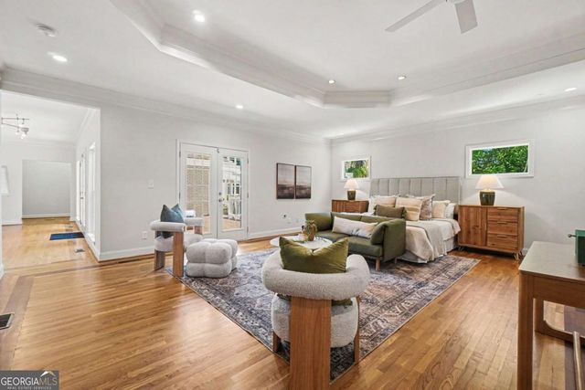 1780 Merton Road NE, Atlanta, GA 30306