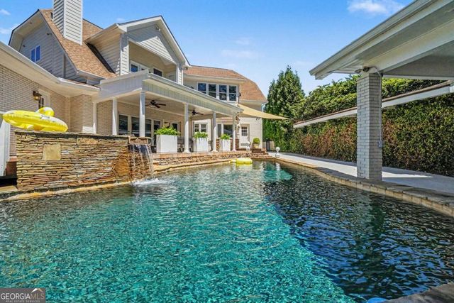 1780 Merton Road NE, Atlanta, GA 30306