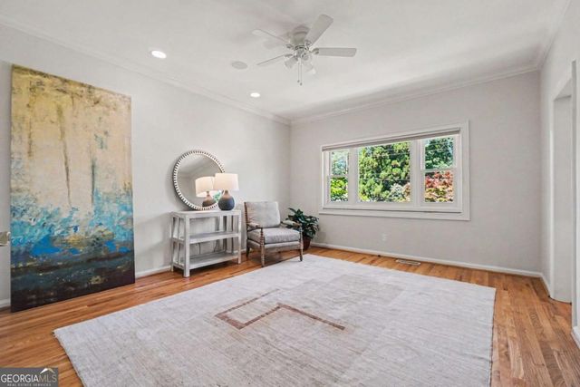 1780 Merton Road NE, Atlanta, GA 30306
