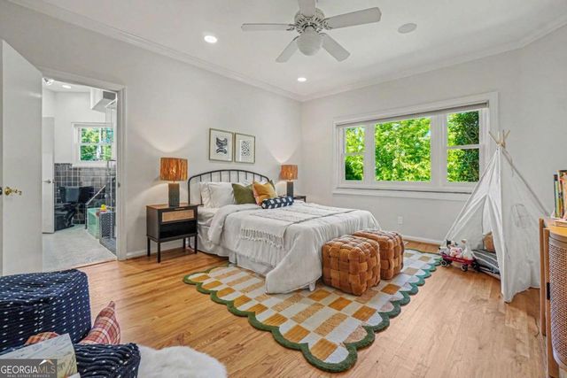 1780 Merton Road NE, Atlanta, GA 30306
