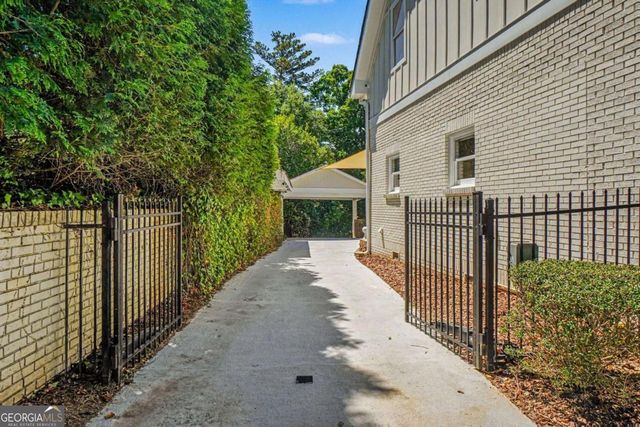 1780 Merton Road NE, Atlanta, GA 30306
