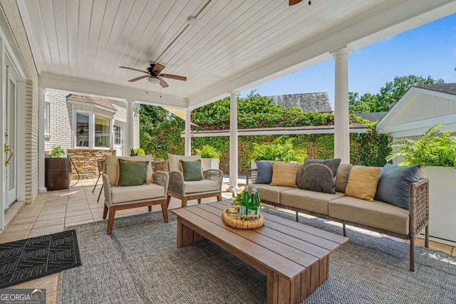 1780 Merton Road NE, Atlanta, GA 30306