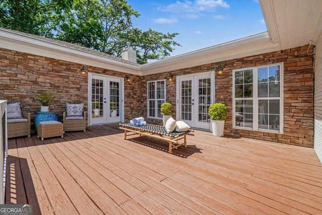 1780 Merton Road NE, Atlanta, GA 30306
