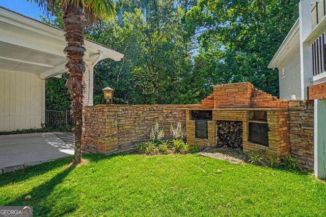 1780 Merton Road NE, Atlanta, GA 30306