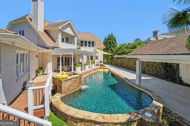 1780 Merton Road NE, Atlanta, GA 30306