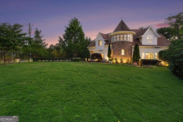 1780 Merton Road NE, Atlanta, GA 30306