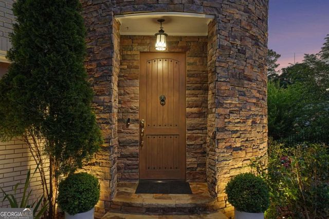 1780 Merton Road NE, Atlanta, GA 30306