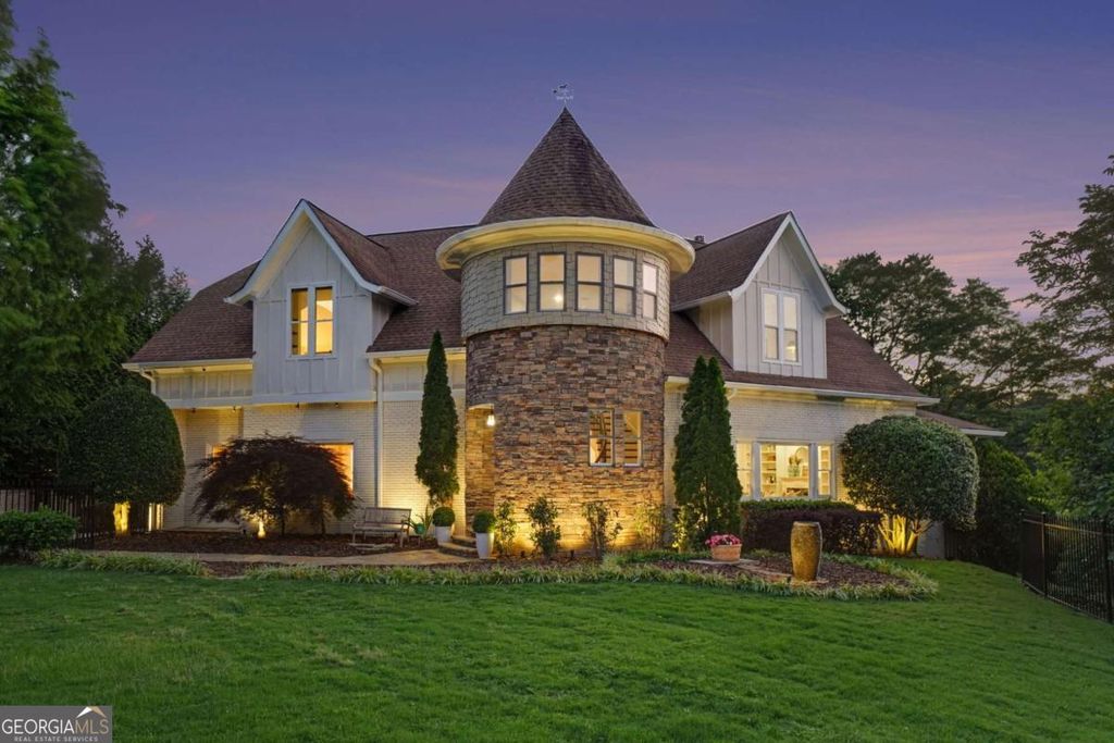 1780 Merton Road NE, Atlanta, GA 30306