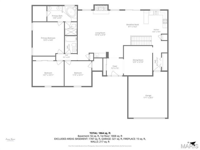 2082 Hackmann Estates Drive, St Charles, MO 63303