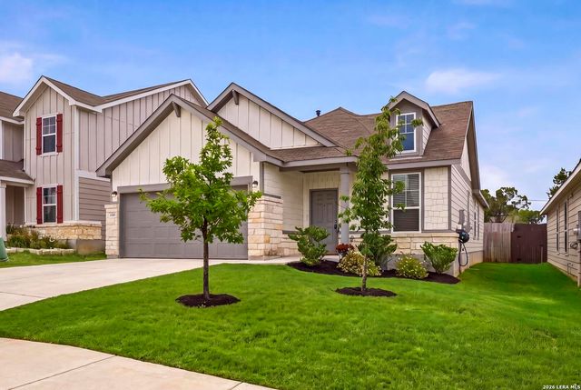 7906 Ponderosa Pine, Boerne, TX 78015