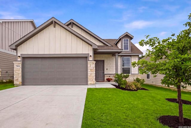 7906 Ponderosa Pine, Boerne, TX 78015