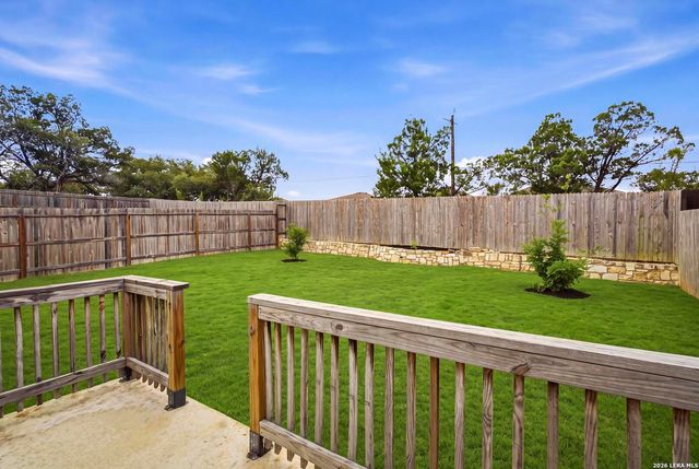 7906 Ponderosa Pine, Boerne, TX 78015