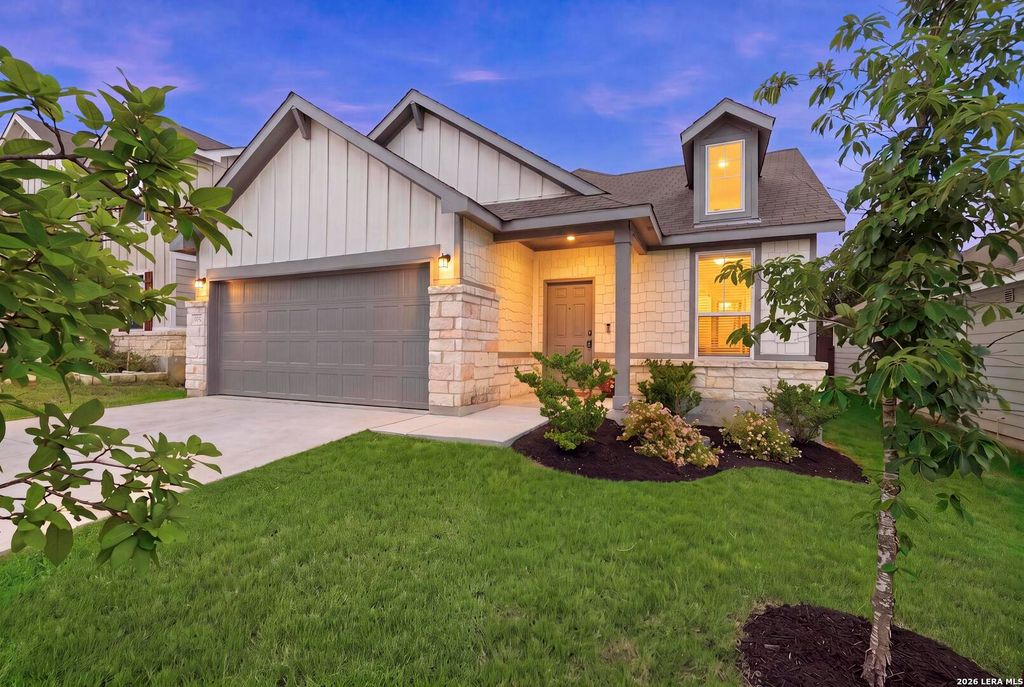 7906 Ponderosa Pine, Boerne, TX 78015