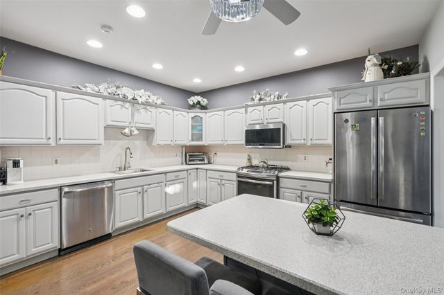 33 Forest Ridge Road 33, Nyack, NY 10960