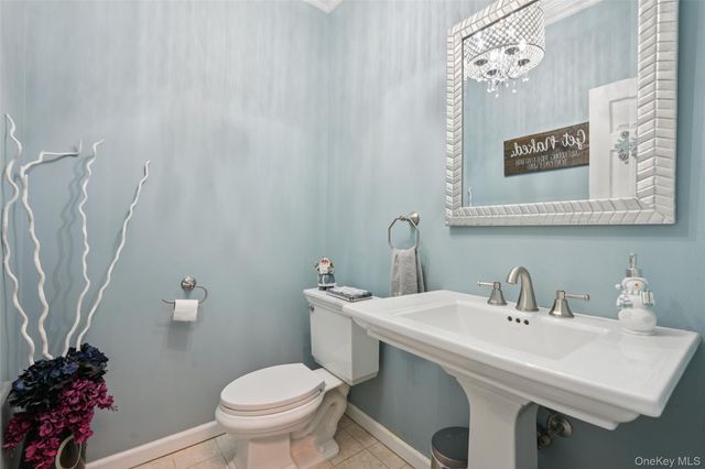 33 Forest Ridge Road 33, Nyack, NY 10960